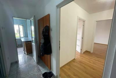 Apartament cu 2 camere decomandat în Podu Roș - 4