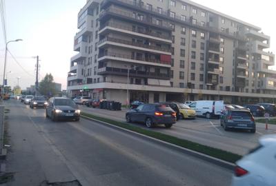 Apartament cu 3 camere decomandat, mobilat în Bragadiru - 11