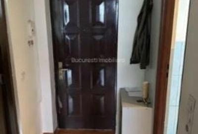 Garsonieră decomandată, mobilată în Vitan - 7