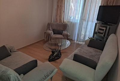 Apartament situat in zona TOMIS NORD - 3