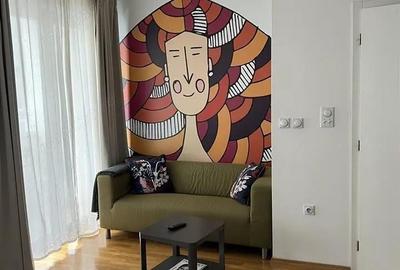 Vanzare garsoniera zona 1Decembrie - 1