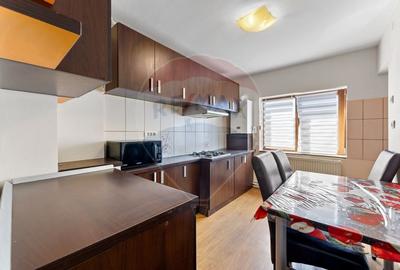 Apartament cu 2 camere de inchiriat in zona Micalaca - 5