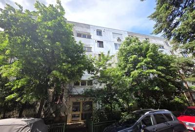 Apartament cu 3 camere decomandat în Rahova - 26