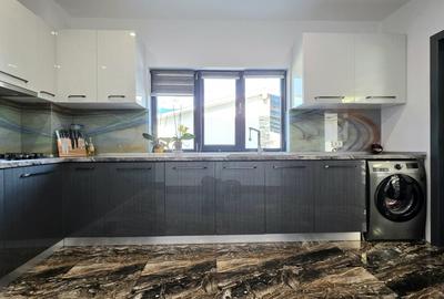 Casă individuală cu 3 camere cu Canalizare în Năvodari - 6