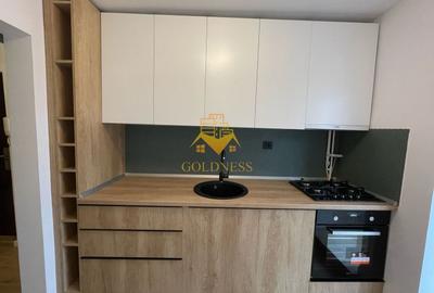 Apartament cu 2 camere decomandat, mobilat în Gheorgheni - 2