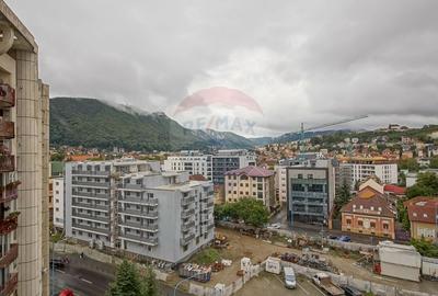 Apartament 3 camere de inchiriat - Mihai Viteazul - 19