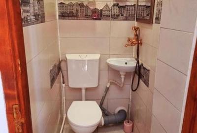 Garsonieră în Mănăștur - 5