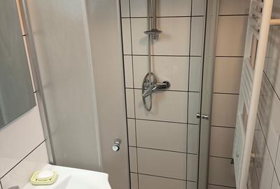 Garsonieră decomandată în Lotrului - 4