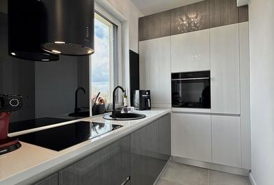 Apartament cu 3 camere decomandat în Central - 9