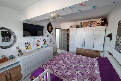 Apartament cu 3 camere, modern, 68,5 mp, Galata - 6