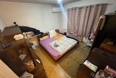 Apartament cu 3 camere decomandat, mobilat în Zorilor