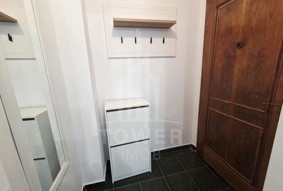 Apartament cu 2 camere în Central - 7