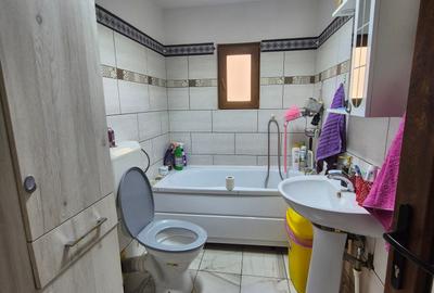 Casă individuală cu 5 camere în Vasilați - 8