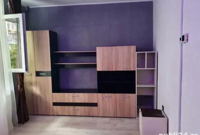 Garsoniera de inchiriat - 2