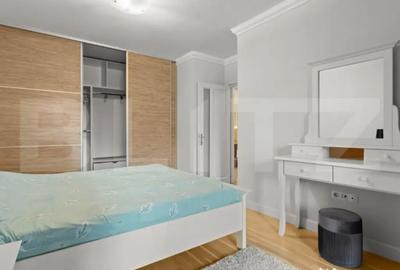 Apartament cu 2 camere semidecomandat în Central - 7