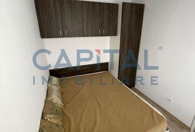 Apartament cu 2 camere semidecomandat, mobilat în Gheorgheni - 3