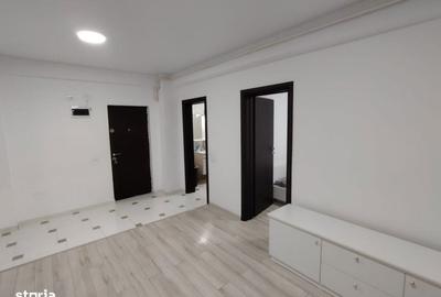 Apartament cu 2 camere în Roșu - 1