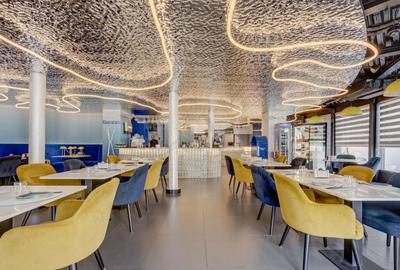 Oportunitate l spatiu complet echipat l ideal pentru conc... Oportunitate l spatiu complet echipat l ideal pentru conc... - 1