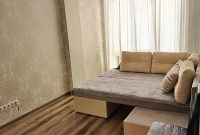 Garsoniera in zona Crangasi aproape de metrou Garsoniera in zona Crangasi aproape de metrou - 1