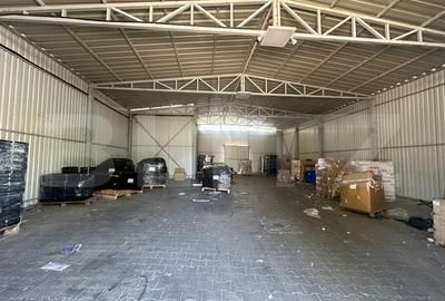 Spațiu industrial, de 362 mp, în Sud-Vest - 1