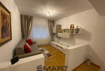 Casa 4 camere Padurea Dumbrava - 11