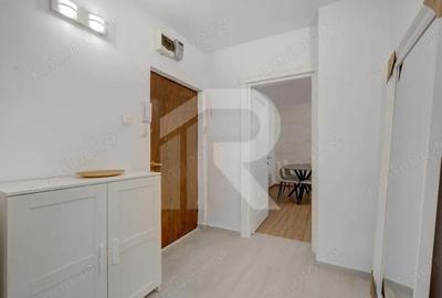 Apartament cu 2 camere decomandat, mobilat în 13 Septembrie - 6