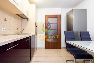 Apartament cu 2 camere decomandat în Timpuri Noi - 10