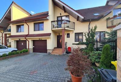 Casa duplex in Unirea - 5