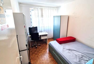 Apartament cu 3 camere semidecomandat în Drumul Taberei - 2