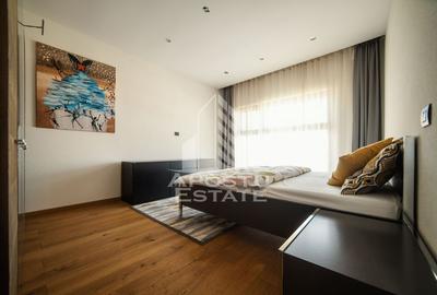 Casa exclusivista, mobilier de lux,  garaj si terasa de 35mp in Giroc. Casa exclusivista, mobilier de lux,  garaj si terasa de 35mp in Giroc. - 27