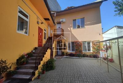 Apartament 46 mp regim hotelier de vanzare in centrul Sibiului - 12