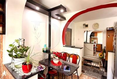 Apartament cu 3 camere decomandat, mobilat în Mănăștur - 3