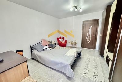 Garsonieră semidecomandată, mobilată în Lunei - 4