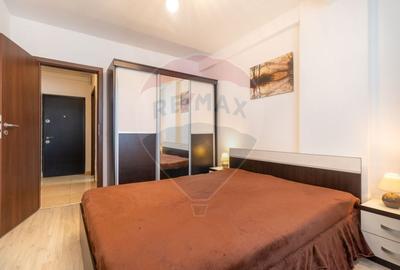 Apartament cu 2 camere, decomandat, Prelungirea Ghencea - 6