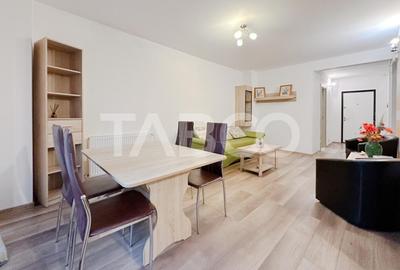 De vanzare apartament cu 3 camere bloc nou cu garaj zona Iulius Mall - 2