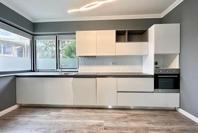 Vanzare casa tip duplex, 5 camere, 2 garaje, Andrei Muresanu - 3