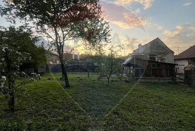 Casă cu 2 camere cu Teren 703 Mp în Gura Râului - 5