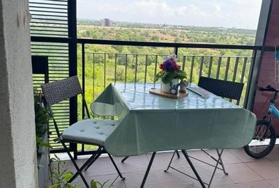 Apartament Asmita Gardens/Delta Văcărești - 14