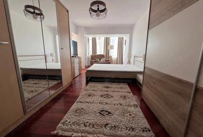 2 camere, 68 mp, pe bd.Nerva Traian - 2