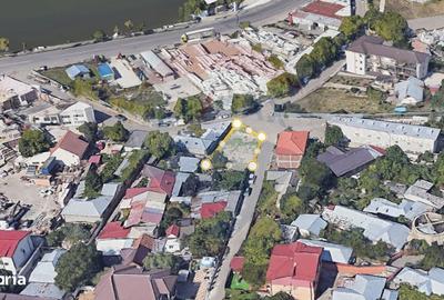 Teren de 340 mp, în Dobroești - 3