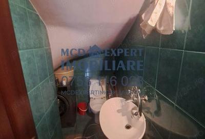 Casă cu 6 camere cu Teren 2000 Mp în Săvinești - 6