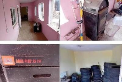 Casă cu 3 camere cu Teren 281 Mp în Central - 5