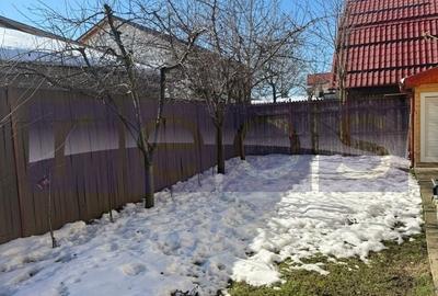 Casă individuală cu 4 camere cu Canalizare în Central - 6