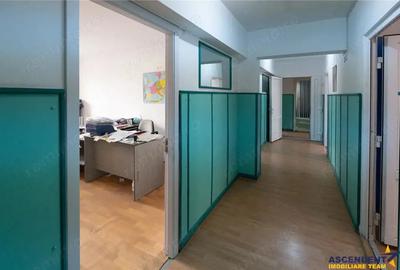 Spațiu comercial, de 186 mp, în Ultracentral - 1