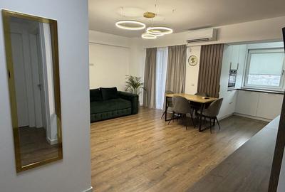 Apartament cu 3 camere decomandat în Central - 6