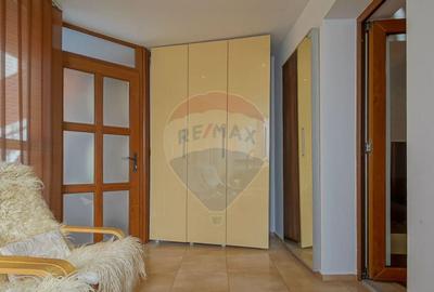 CASA 3 CAMERE CU 86 MP, BECI, POD SI CURTE | ZONA SCHEI - 12