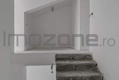 Duplex cu 4 camere cu Teren 420 Mp în Central - 15