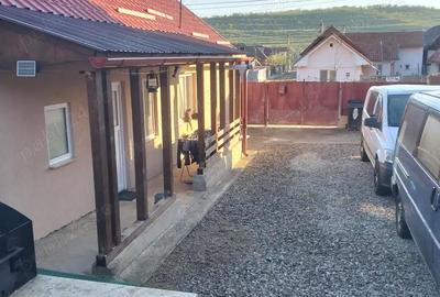 Casă cu 3 camere în Turda - 4