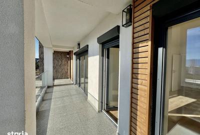 Apartament cu 2 camere în Vest - 7