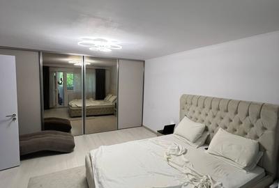 De inchiriat apartament o camera  in zona Horea - 5